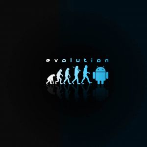 Evolução do Android