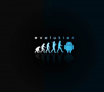 Evolução do Android