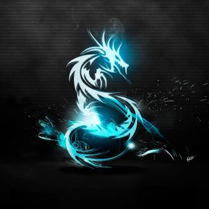 Arte do Dragão Místico