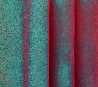 Textura Abstrata Colorida