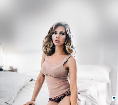 Retrato Elegante de uma Mulher