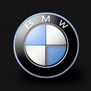 Design do Logo BMW
