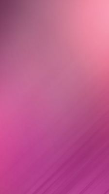 Fundo Abstrato em Gradiente Rosa