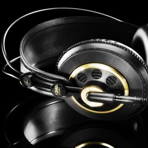 Fones de Ouvido Estilosos