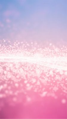 Fundo Gradiente Rosa Suave