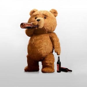 Personagem do Filme Ted