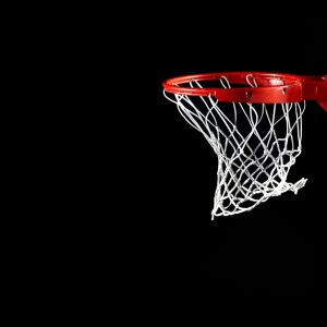 Cesta de Basquete