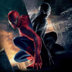 Dualidade do Homem-Aranha