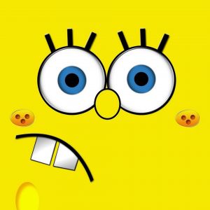 Personagem do SpongeBob SquarePants