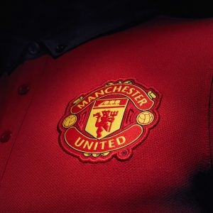 Logo do Manchester United