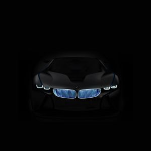 Conceito BMW i8
