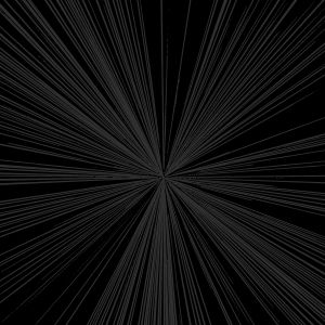 Linhas Abstratas Dinâmicas