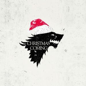 Lobo de Natal