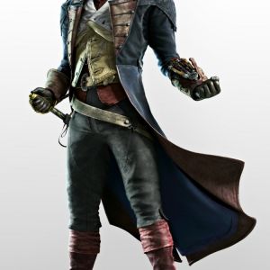 Personagem de Assassin's Creed