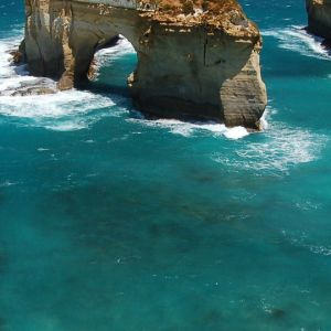 Arco Natural do Oceano