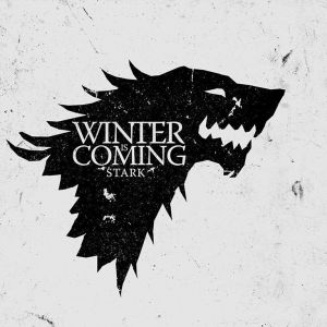 O inverno está chegando - Stark