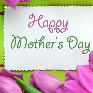 Papel de Parede para o Dia das Mães