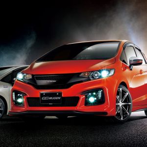 Carro Esportivo Vermelho