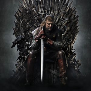 Game of Thrones - Ned Stark