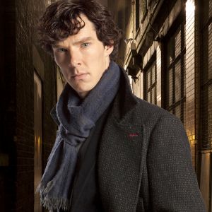Personagem de Sherlock Holmes