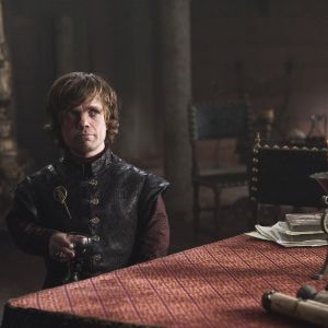 Personagem de Game of Thrones