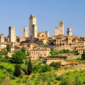 Aldeia Italiana Histórica