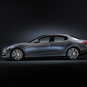 Design de Carro de Luxo
