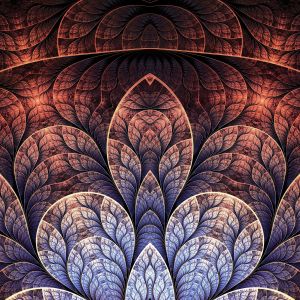 Padrões Abstratos Elegantes