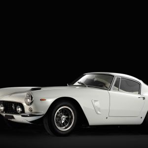 Ferrari 250 GT Clássico