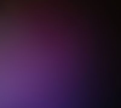 Fundo Abstrato com Gradiente Roxo
