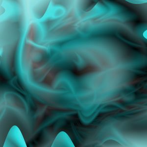 Design Abstrato Fluido