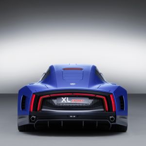 Carro XL Sport