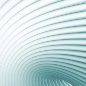 Ondas Abstratas Elegantes