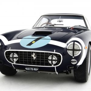Ferrari 250 GTO Clássico