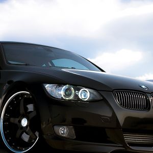 Papel de Parede BMW