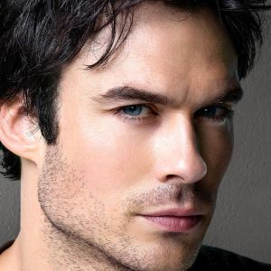 Retrato de Homem Estiloso
