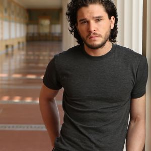 Retrato de Homem Estiloso