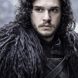 Jon Snow de Game of Thrones