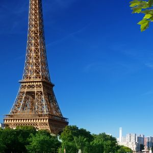 Torre Eiffel Paris