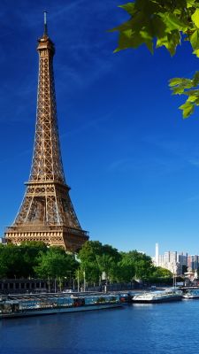 Torre Eiffel Paris