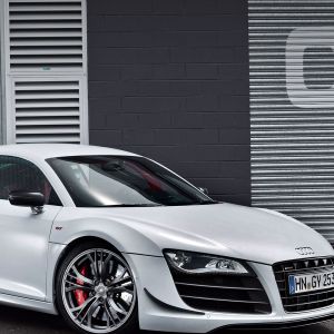 Audi R8 carro esportivo