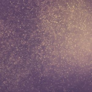Fundo Abstrato Roxo com Brilho