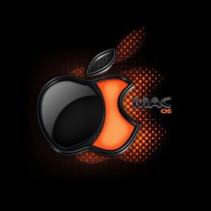 Design do Logo Mac OS