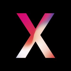 Design de Logo X Estiloso